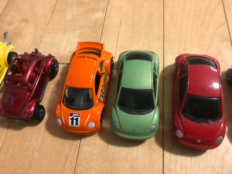 Illustration for article titled Colossal Die-Cast Collection - Box 81 - Yep, We're Still Doing This.